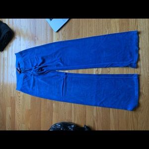 Juicy sweatpants